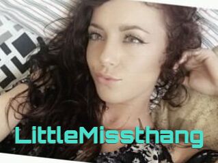 LittleMissthang
