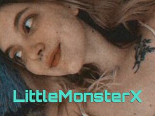 LittleMonsterX