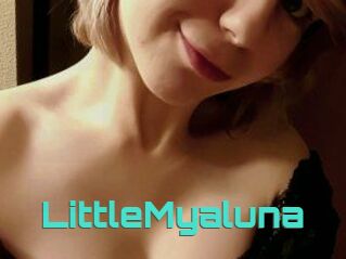 LittleMyaluna