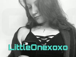 LittleOnexoxo