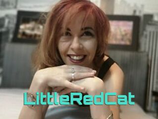 LittleRedCat