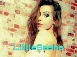 LittleSasha