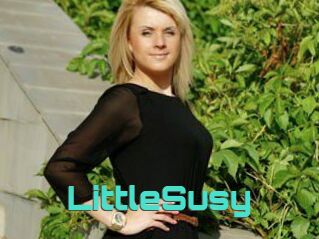 LittleSusy