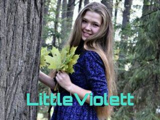 LittleViolett