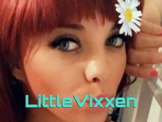 LittleVixxen