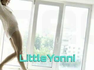 LittleYonni
