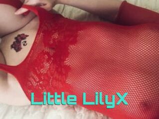 Little_LilyX