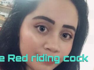 Little_Red_riding_cock