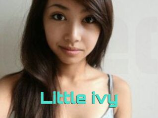 Little_ivy