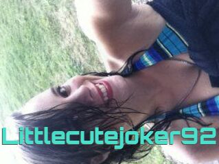 Littlecutejoker92