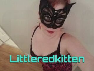 Littleredkitten