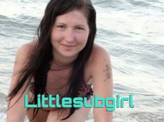 Littlesubgirl_