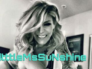 LitttleMsSuNshine