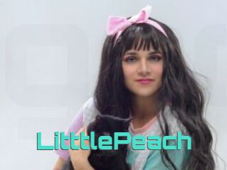 LitttlePeach