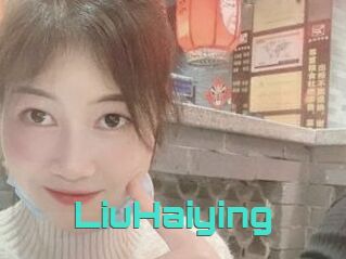 LiuHaiying