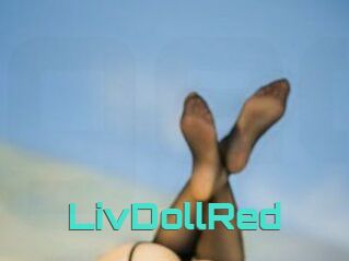 LivDollRed