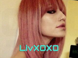 LivXOXO