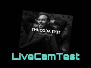 LiveCamTest