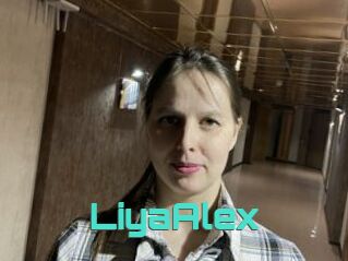 LiyaAlex