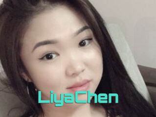 LiyaChen