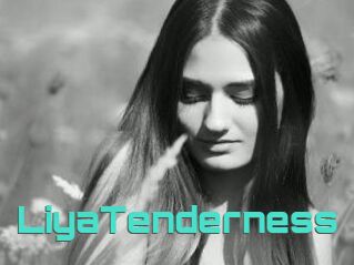 LiyaTenderness