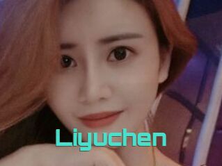 Liyuchen
