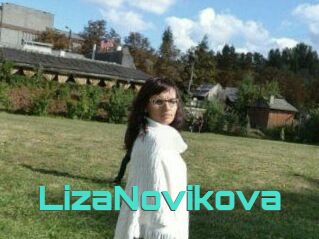 LizaNovikova
