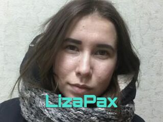 LizaPax
