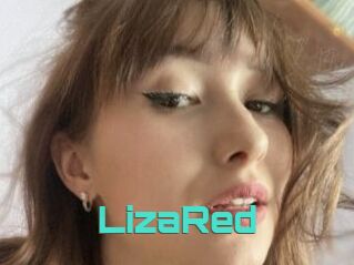 LizaRed