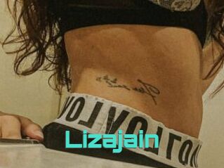 Lizajain