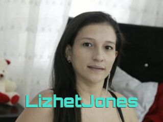 LizhetJones