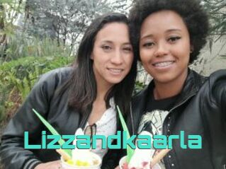 Lizzandkaarla