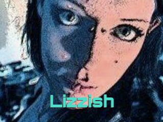 Lizzish