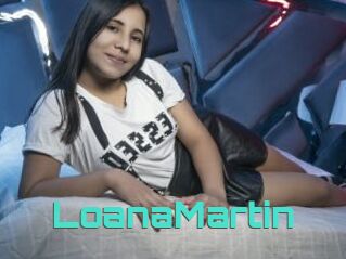 LoanaMartin