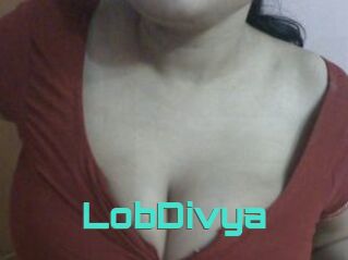 LobDivya
