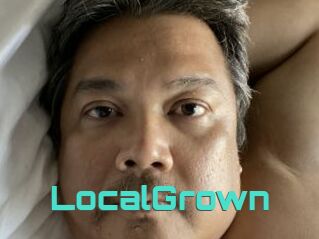 LocalGrown