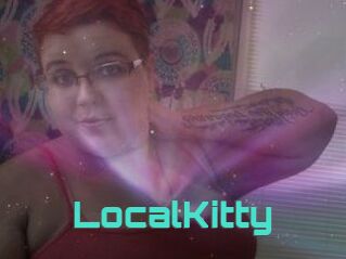 LocalKitty