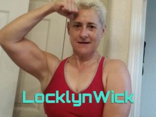 LocklynWick