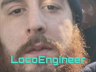 LocoEngineer