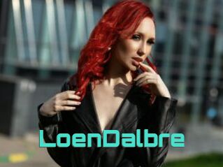 LoenDalbre