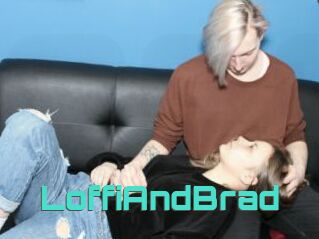 LoffiAndBrad