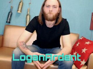 LoganArdent