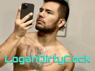 LoganDirtyCock