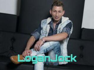 LoganJock