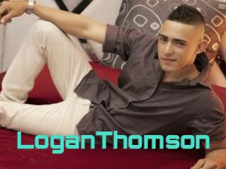 LoganThomson
