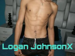 Logan_JohnsonX