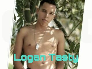 Logan_Tasty