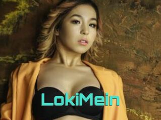 LokiMein