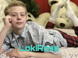 LokiRose