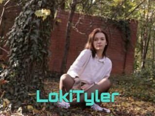 LokiTyler